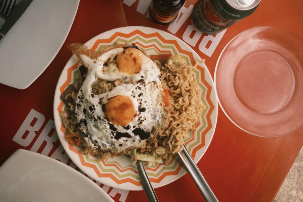 senhora chung yakissoba curitiba