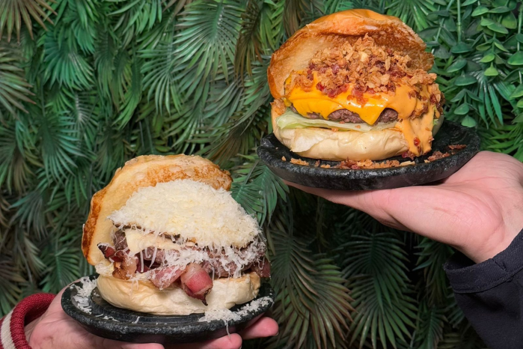 hamburgueria