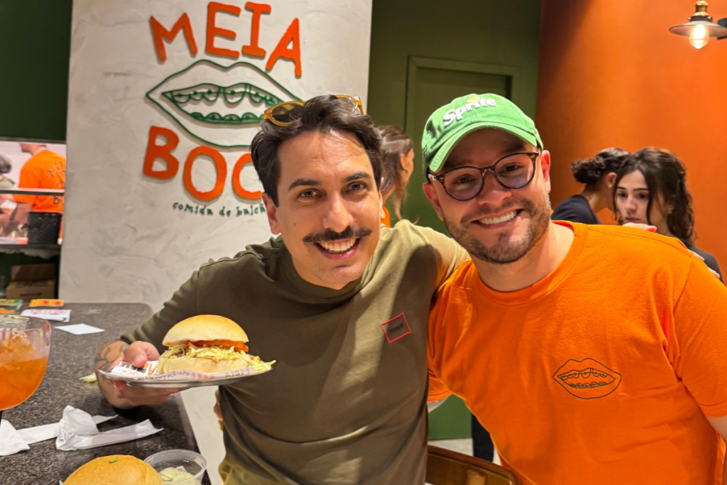 meia boca