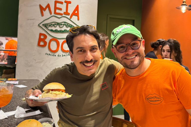 meia boca