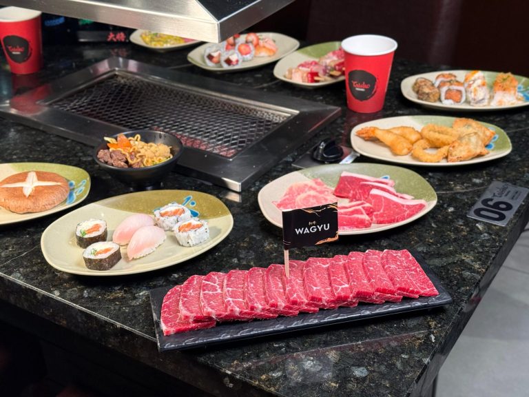 wagyu taisho