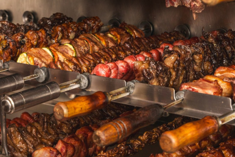 alameda grill