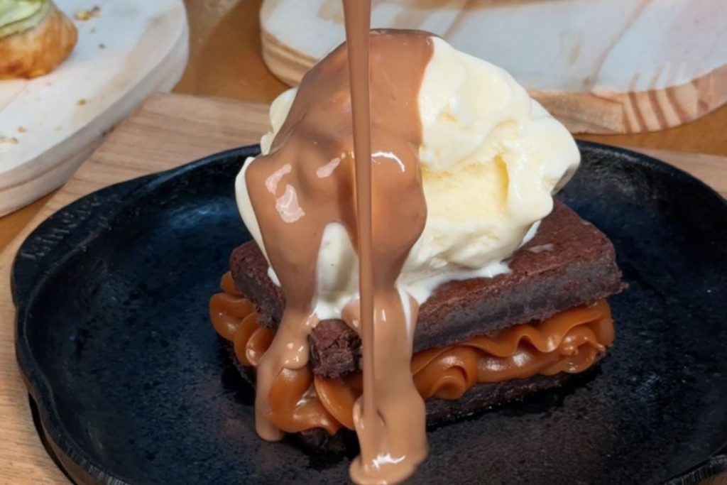 brownie