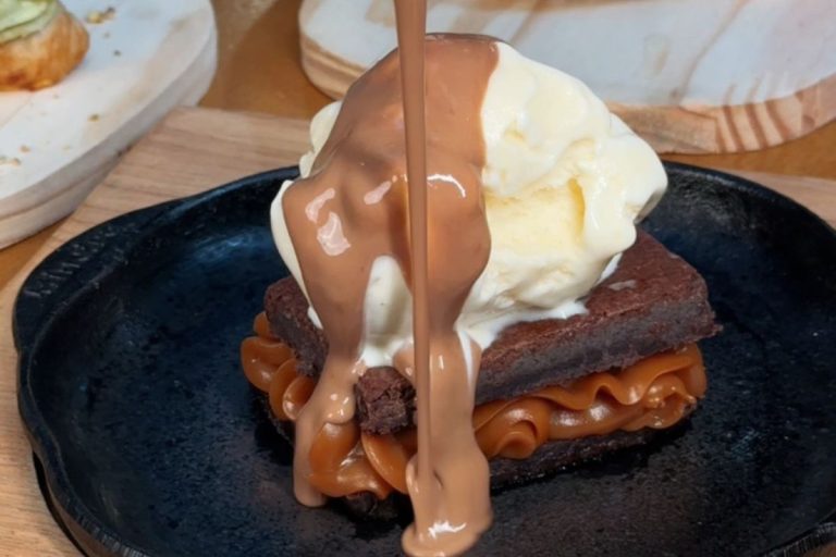 brownie