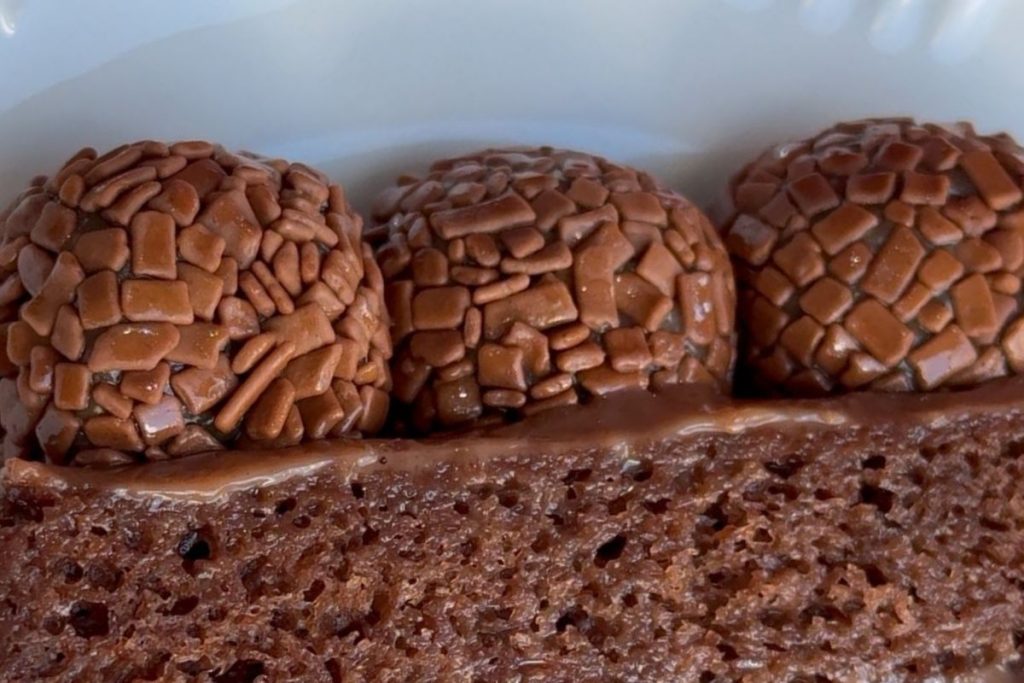 brigadeiro