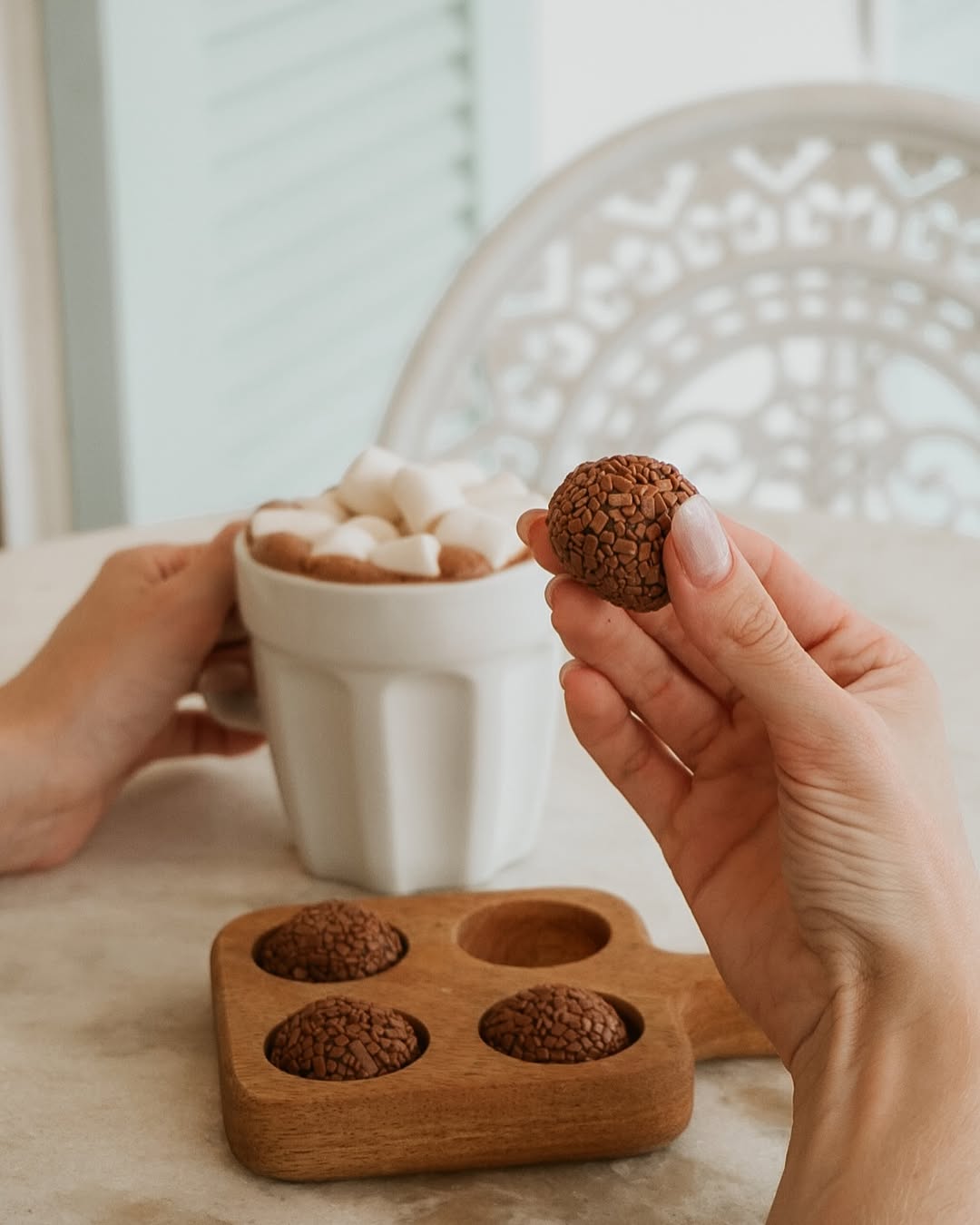 brigadeiro