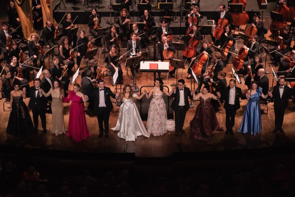 ópera