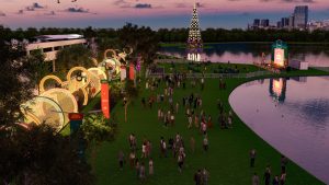 disney natal curitiba