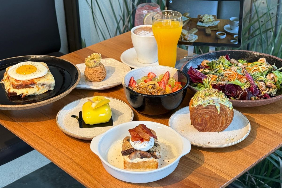 bee.o brunch curitiba