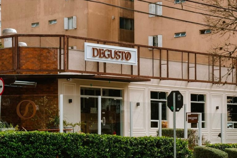 degusto café