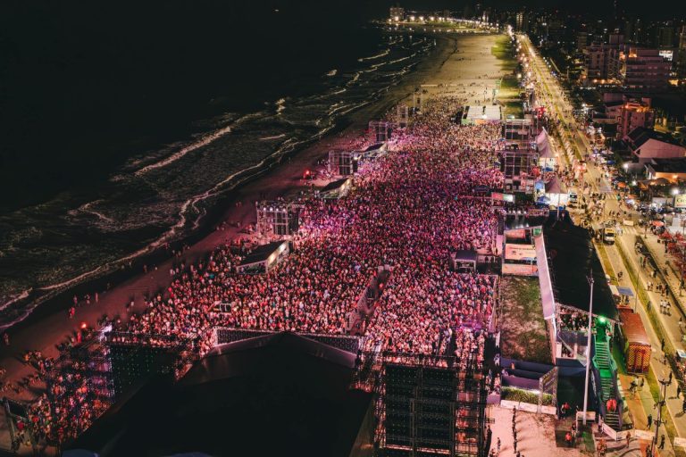 verão maior paraná