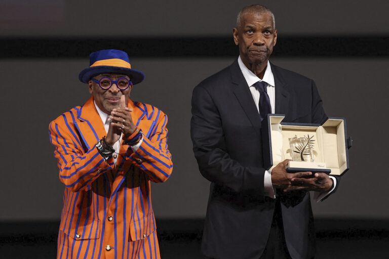 spike lee cinemateca
