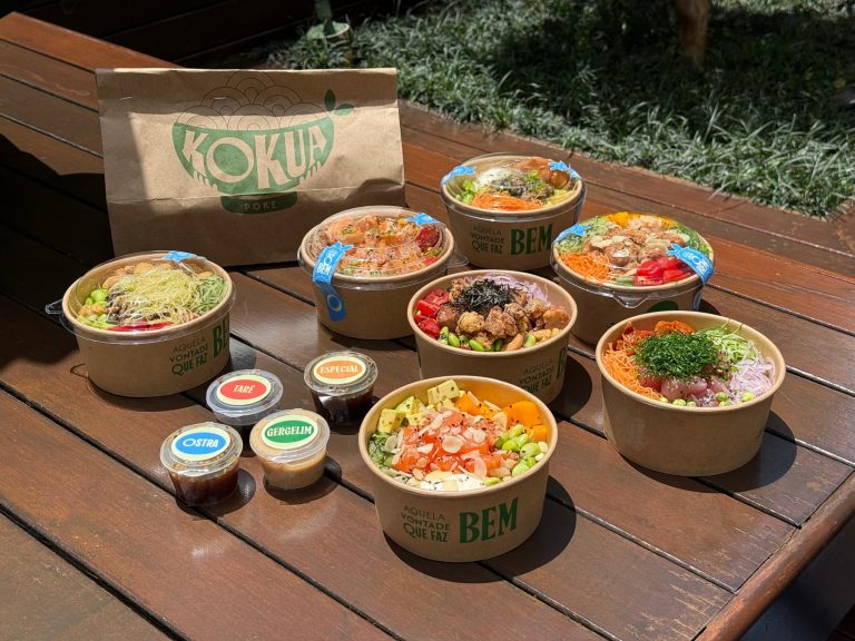 taisho poke curitiba