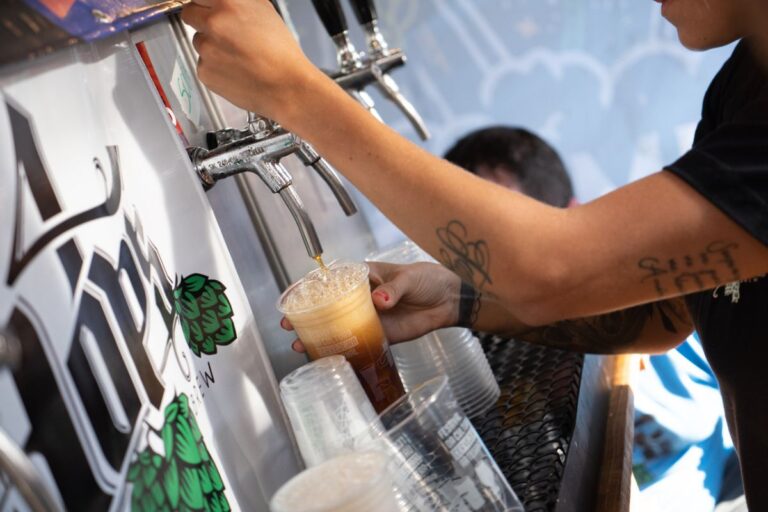 cultura cervejeira festival