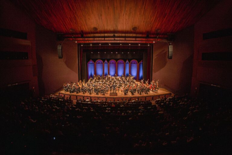 orquestra sinfônica do paraná concerto