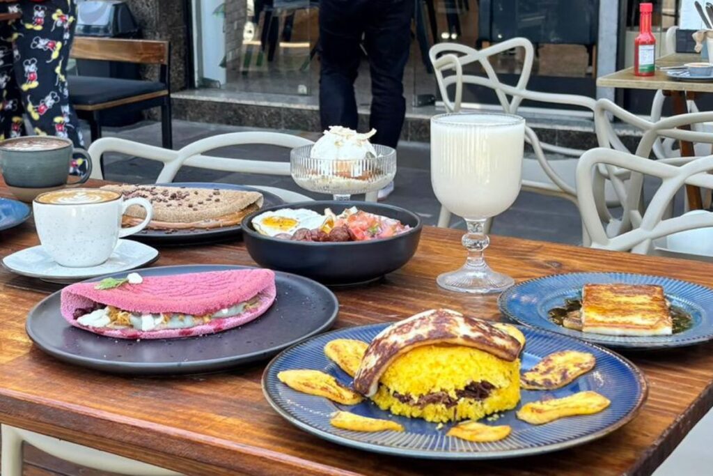 cordelo café nordeste curitiba brunch