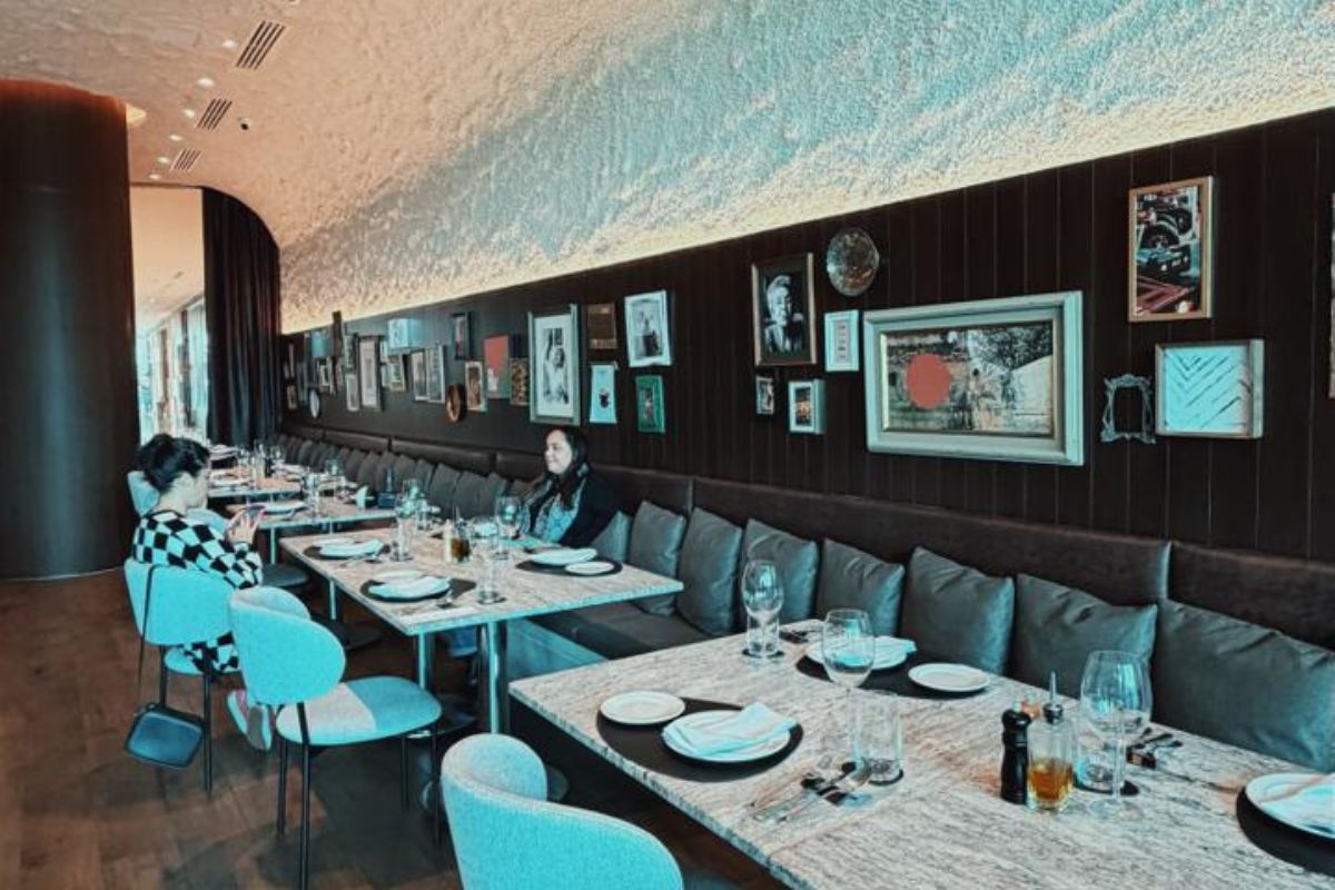 scarpetta
