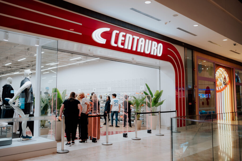 centauro