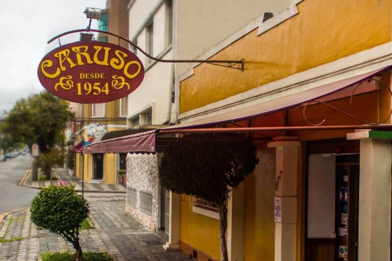 caruso empadas curitiba empada empadão