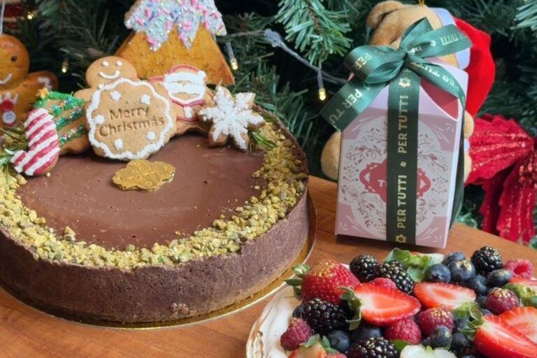 doce natal
