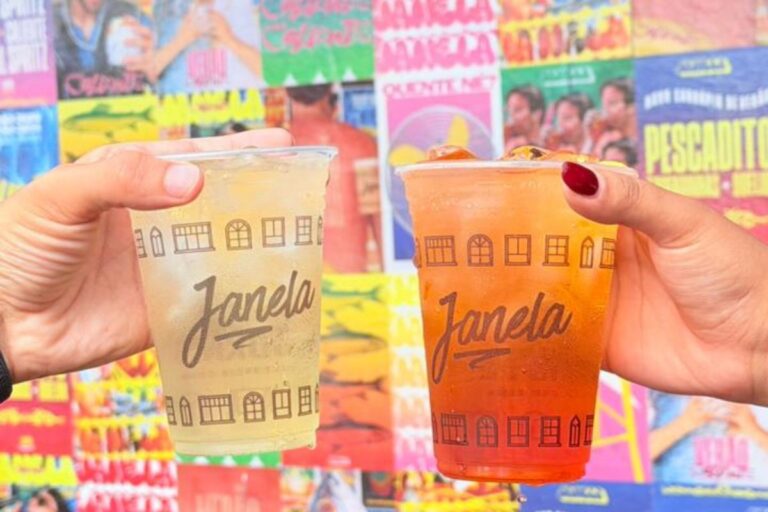 janela bar