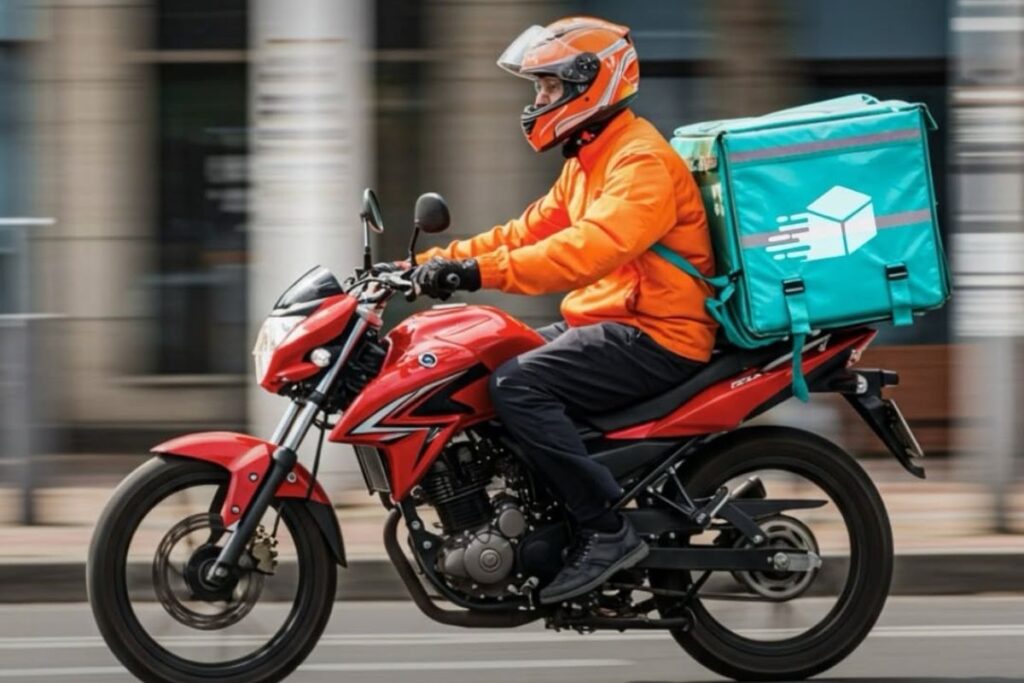replay delivery
