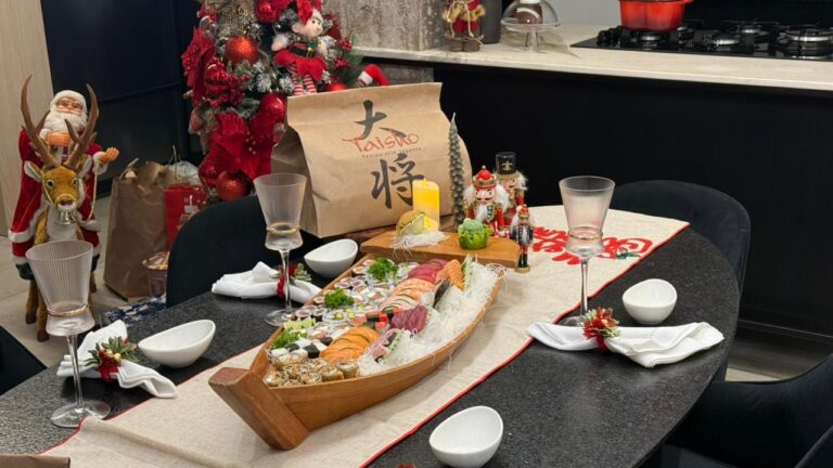 taisho delivery natal