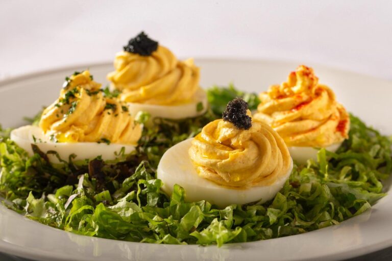 francês oeuf mayonnaise