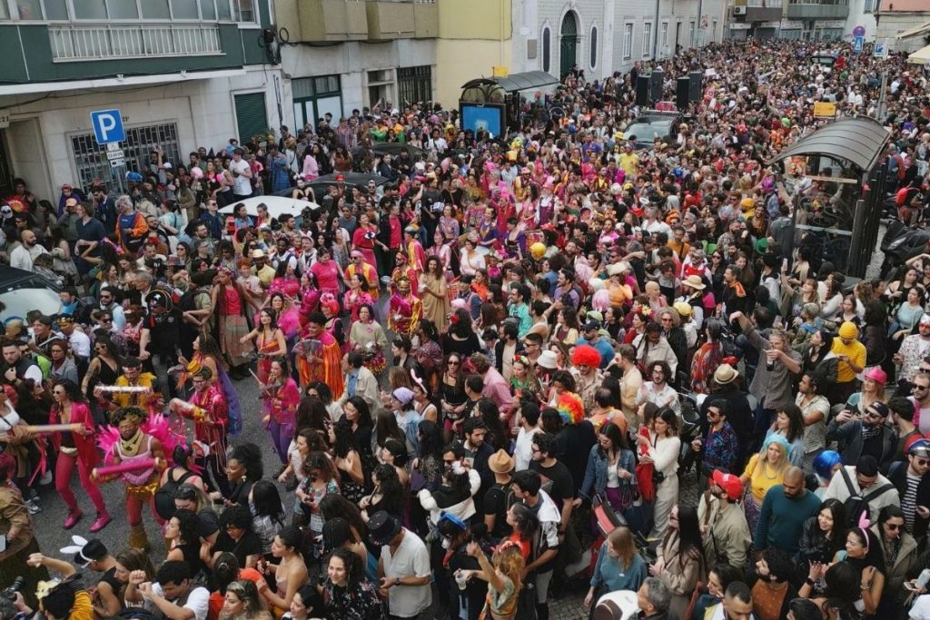 carnaval bloco curitiba