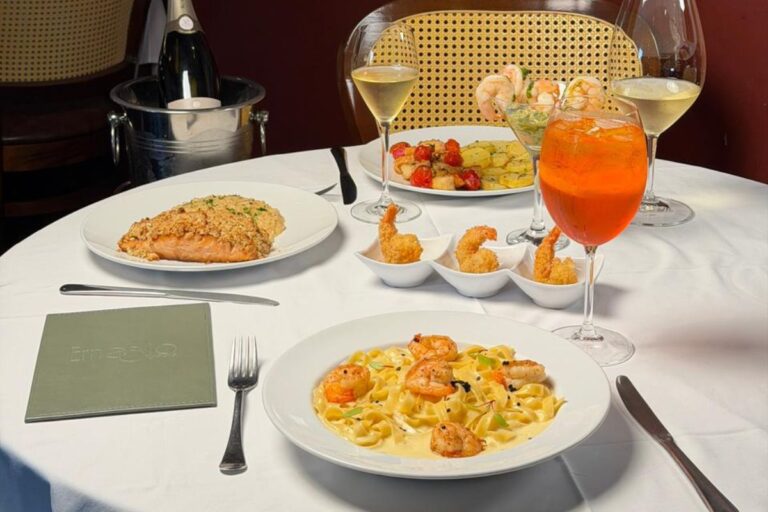 ernesto ristorante