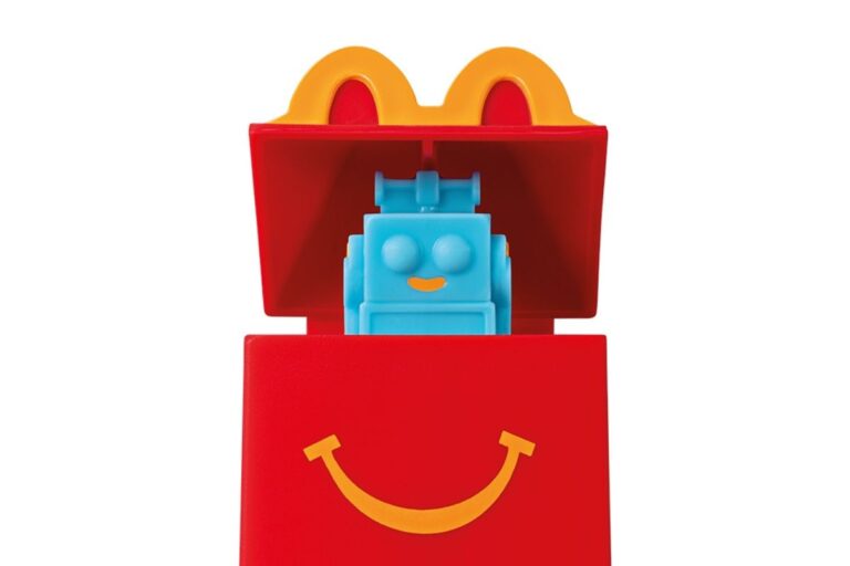 mclanche mcdonalds
