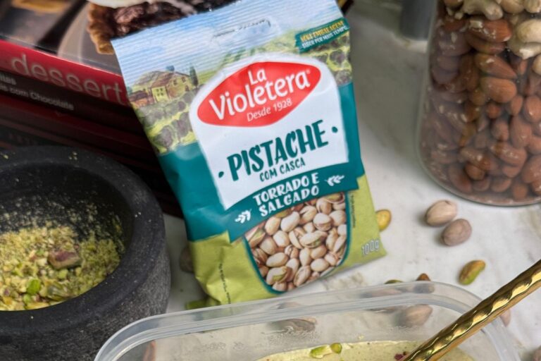 pistache