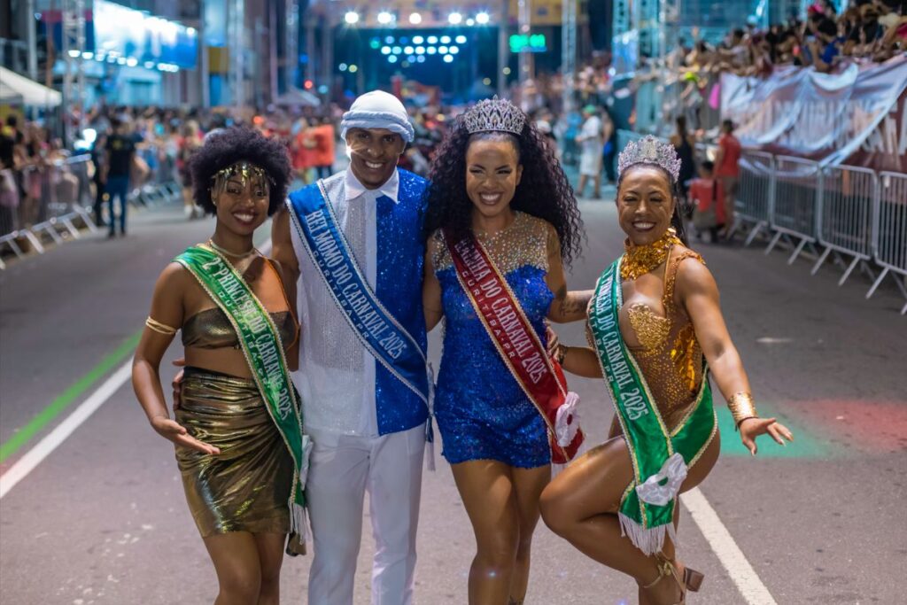 curitiba carnaval 2026