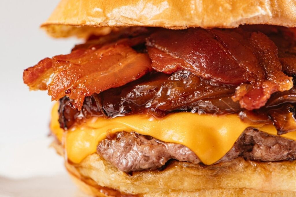 t.t. burger