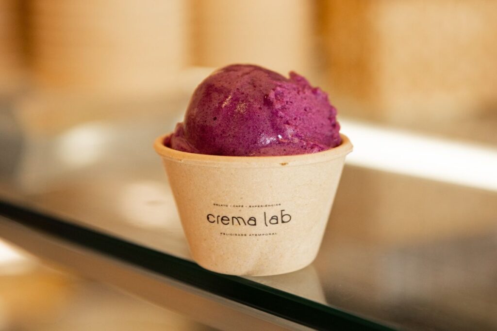 crema lab