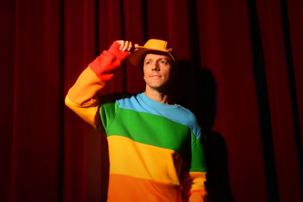 jason mraz