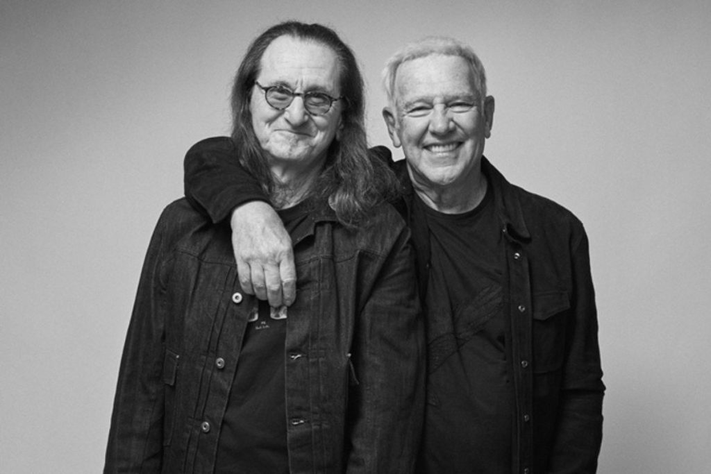 rush em curitiba