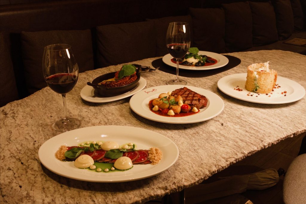 scarpetta