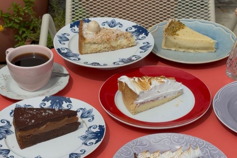 per tutti tortas