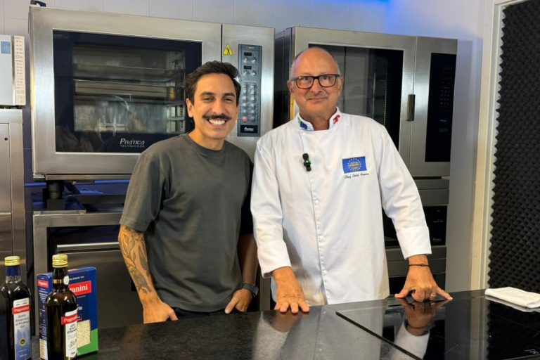 me passa a receita