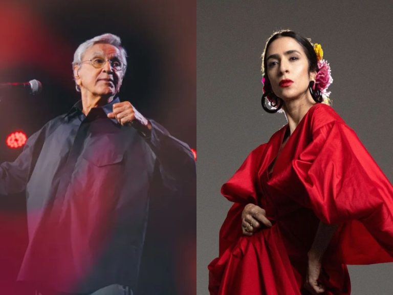 cine lido marisa monte e caetano veloso em curitiba