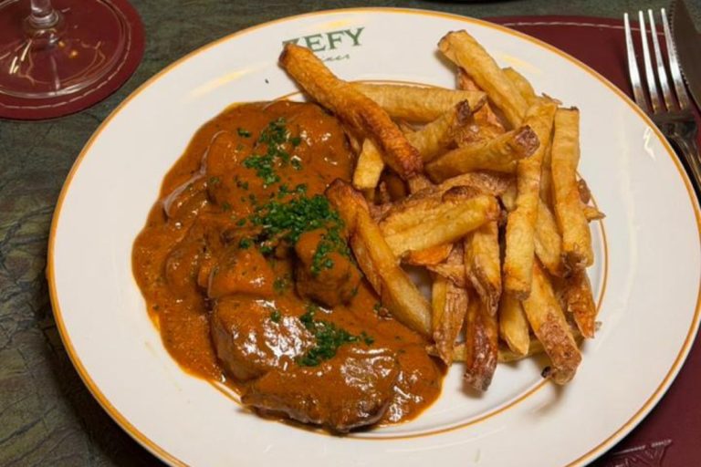zefy diner