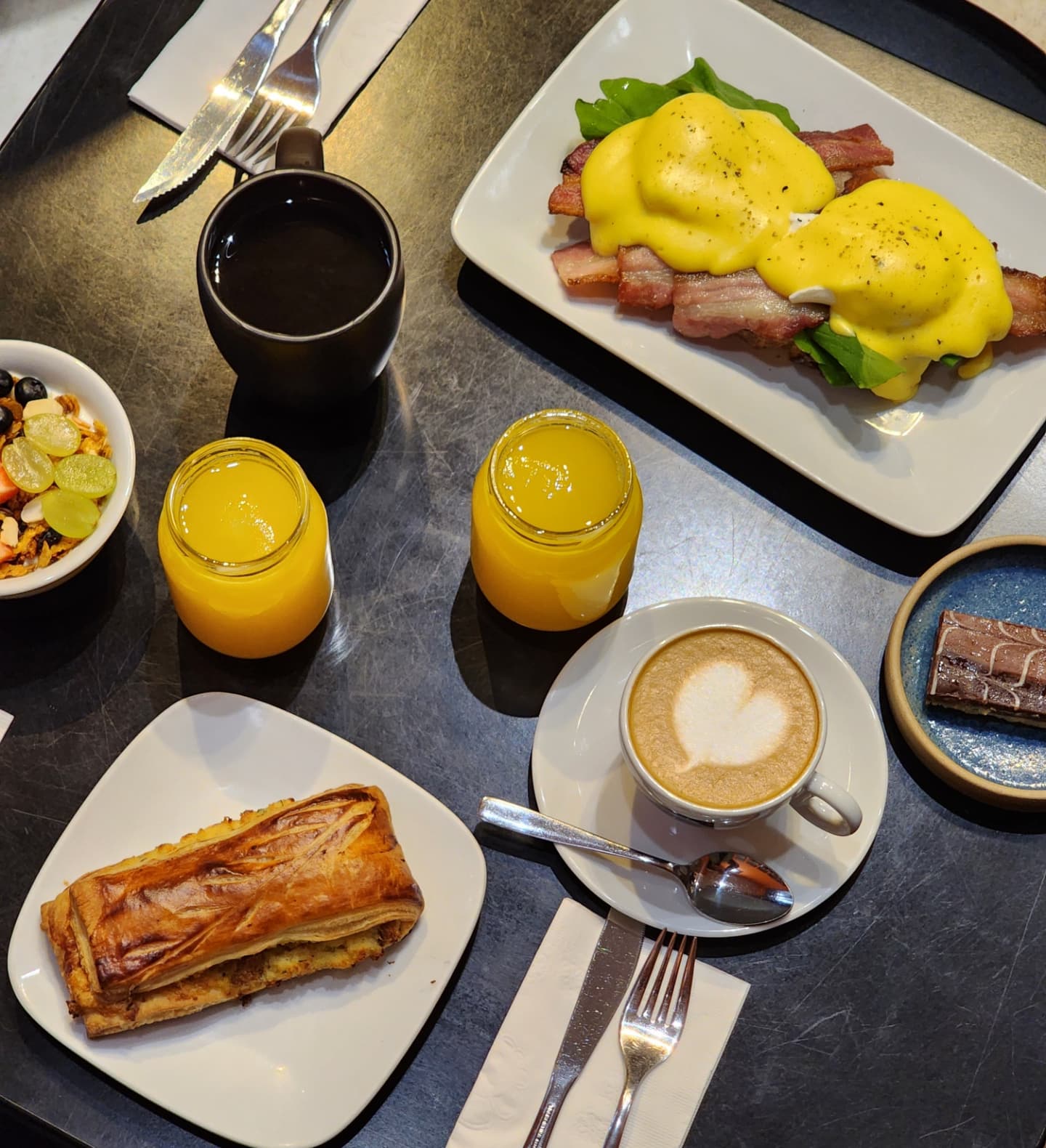 brunch curitiba