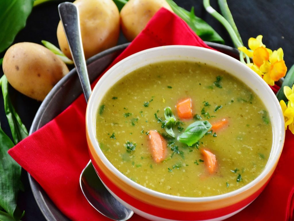 sopas bapka