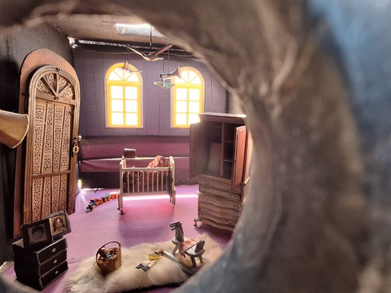 bienal de teatro