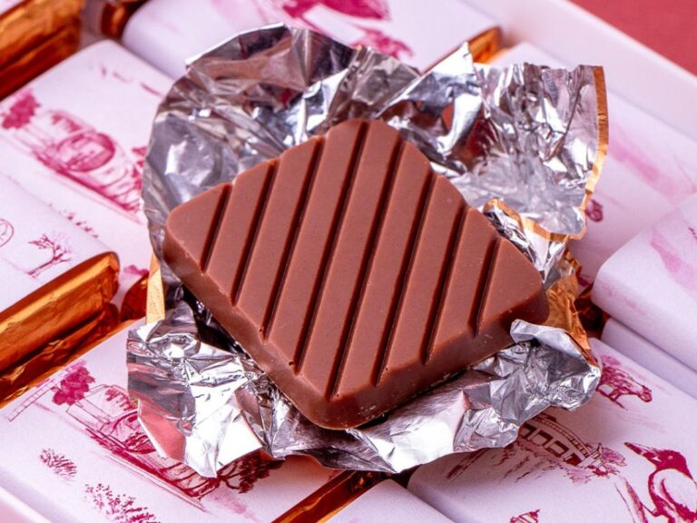 dia do chocolate