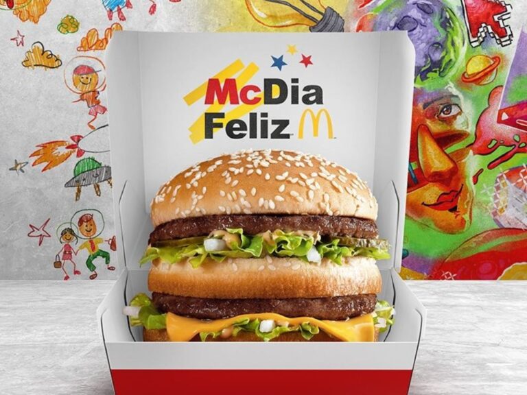 mc dia feliz