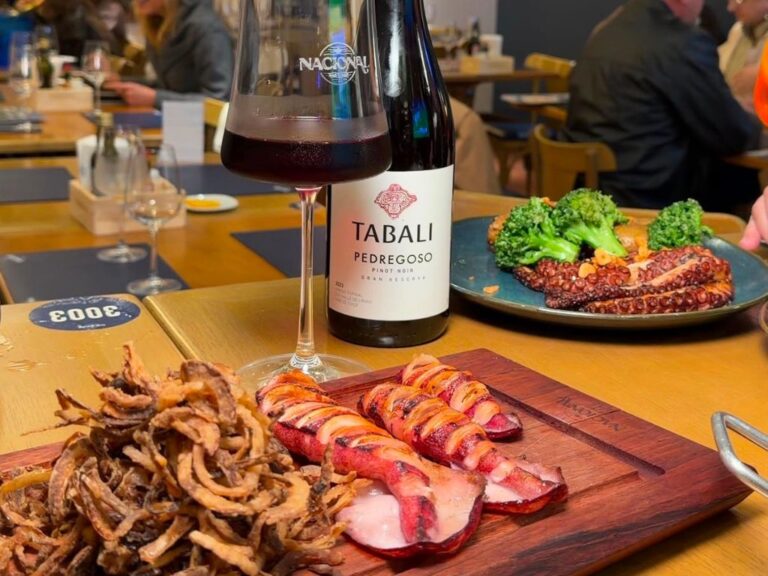 nacional bar e mar