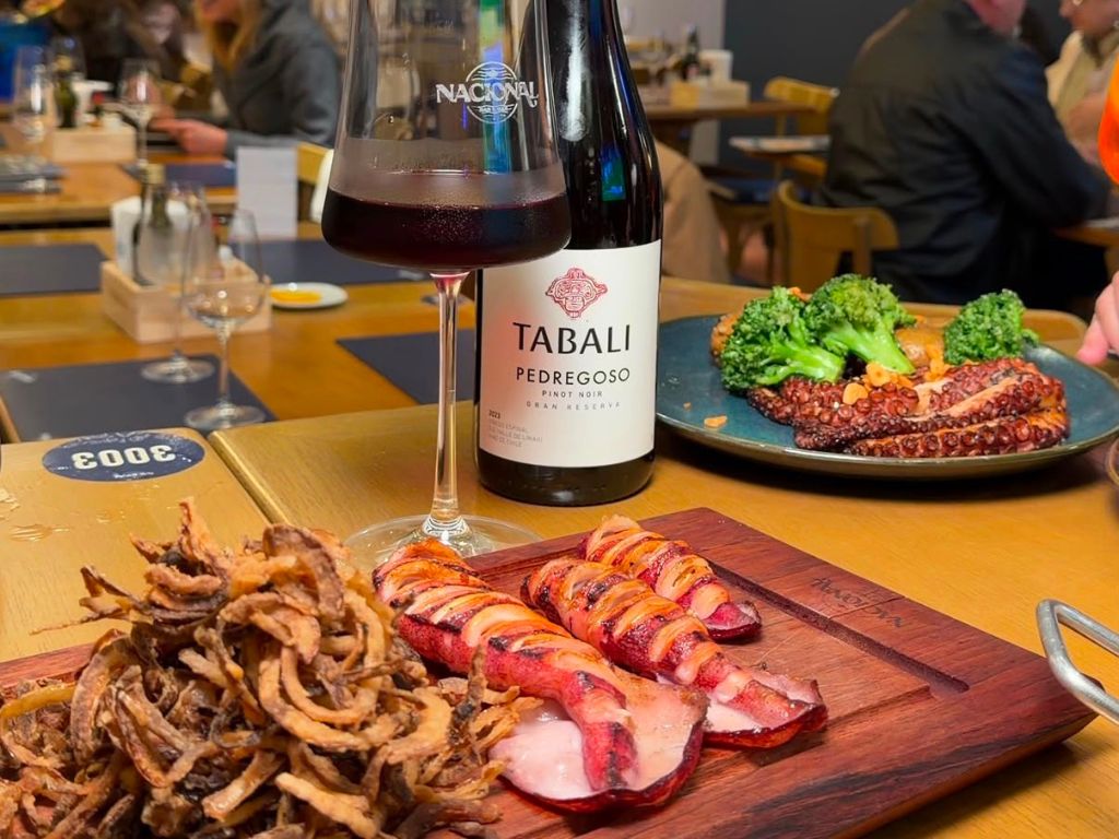 nacional bar e mar