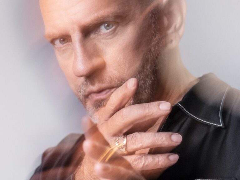 sven vath